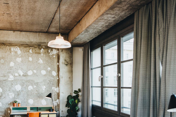 Serviced Apartment in Friedrichshain, Berlin