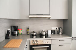 Furnished apartment in Berlin, Prenzlauer Berg - #6461-10