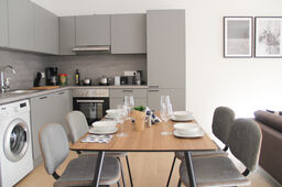 Furnished apartment in Berlin, Prenzlauer Berg - #6461-9