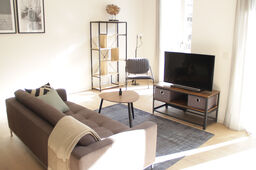 Furnished apartment in Berlin, Prenzlauer Berg - #6461-8