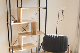 Furnished apartment in Berlin, Prenzlauer Berg - #6461-7