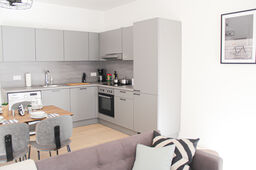 Furnished apartment in Berlin, Prenzlauer Berg - #6461-6