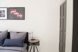 Furnished apartment in Berlin, Prenzlauer Berg - #6461-14