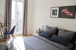 Furnished apartment in Berlin, Prenzlauer Berg - #6461-15