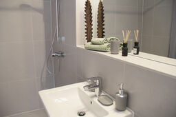 Furnished apartment in Berlin, Prenzlauer Berg - #6461-16