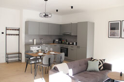 Furnished apartment in Berlin, Prenzlauer Berg - #6461-2