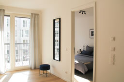 Furnished apartment in Berlin, Prenzlauer Berg - #6461-5