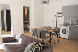 Furnished apartment in Berlin, Prenzlauer Berg - #6461-1