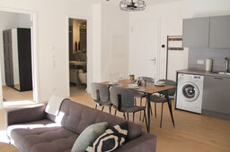 Furnished apartment in Berlin, Adlershof - #6462-1