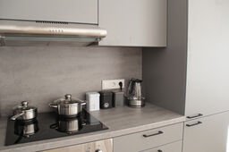 Furnished apartment in Berlin, Adlershof - #6462-2