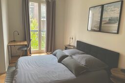 Furnished apartment in Berlin, Adlershof - #6462-6