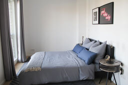 Furnished apartment in Berlin, Adlershof - #6463-9