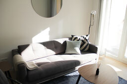 Furnished apartment in Berlin, Adlershof - #6463-4