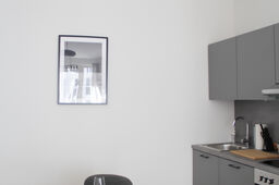 Furnished apartment in Berlin, Adlershof - #6463-2