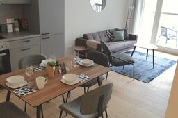 Furnished apartment in Berlin, Adlershof - #6463-1