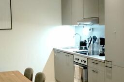 Furnished apartment in Berlin, Adlershof - #6463-3