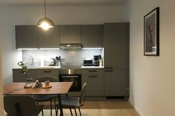 Furnished apartment in Berlin, Adlershof - #6464-2