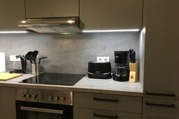 Furnished apartment in Berlin, Adlershof - #6464-3