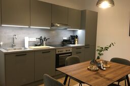 Furnished apartment in Berlin, Adlershof - #6464-1