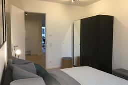 Furnished apartment in Berlin, Adlershof - #6464-6