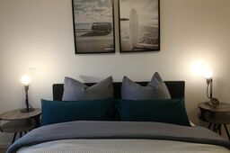 Furnished apartment in Berlin, Adlershof - #6464-4