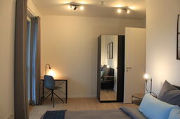Furnished apartment in Berlin, Adlershof - #6465-13