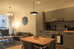 Furnished apartment in Berlin, Adlershof - #6465-6