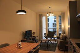 Furnished apartment in Berlin, Adlershof - #6465-5