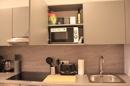 Furnished apartment in Berlin, Adlershof - #6465-4