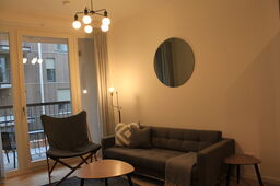 Furnished apartment in Berlin, Adlershof - #6465-2