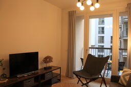 Furnished apartment in Berlin, Adlershof - #6465-1