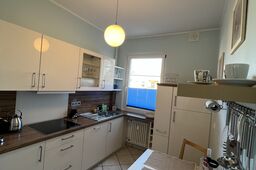 Möblierte Wohnung in Berlin, Lichterfelde - #6466-10