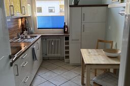 Möblierte Wohnung in Berlin, Lichterfelde - #6466-9