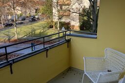 Möblierte Wohnung in Berlin, Lichterfelde - #6466-6
