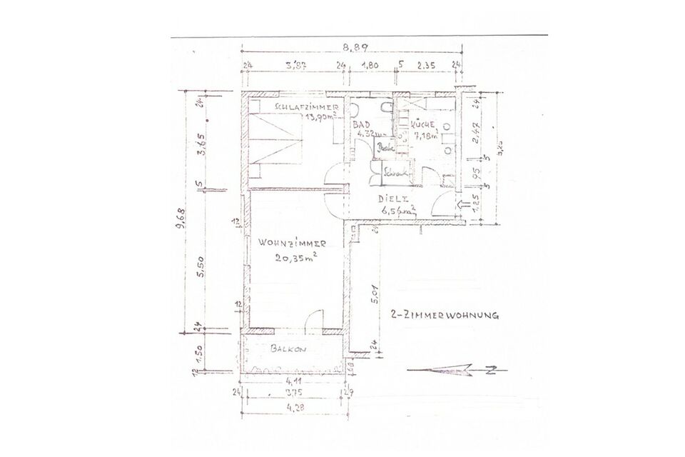 Grundriss(e)
