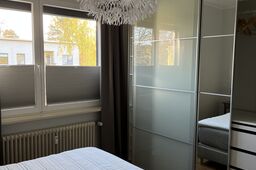 Möblierte Wohnung in Berlin, Lichterfelde - #6466-2