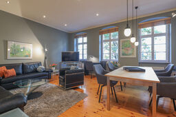 Furnished apartment in Berlin, Mitte - #3992-2