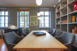 Furnished apartment in Berlin, Mitte - #3992-3