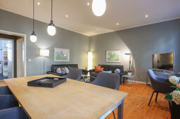 Furnished apartment in Berlin, Mitte - #3992-4