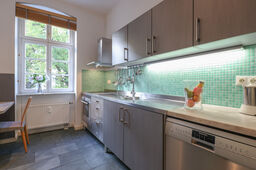 Furnished apartment in Berlin, Mitte - #3992-5