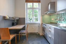 Furnished apartment in Berlin, Mitte - #3992-6