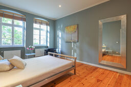 Furnished apartment in Berlin, Mitte - #3992-8