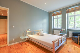 Furnished apartment in Berlin, Mitte - #3992-9