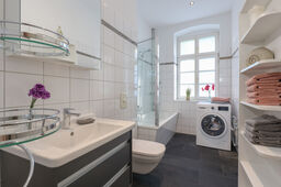 Furnished apartment in Berlin, Mitte - #3992-17