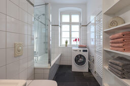 Furnished apartment in Berlin, Mitte - #3992-16