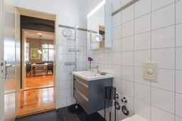 Furnished apartment in Berlin, Mitte - #3992-18