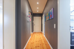 Furnished apartment in Berlin, Mitte - #3992-20