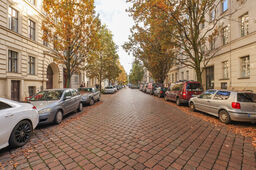 Furnished apartment in Berlin, Mitte - #3992-23