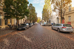 Furnished apartment in Berlin, Mitte - #3992-24