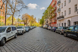 Furnished apartment in Berlin, Wedding - #6467-18